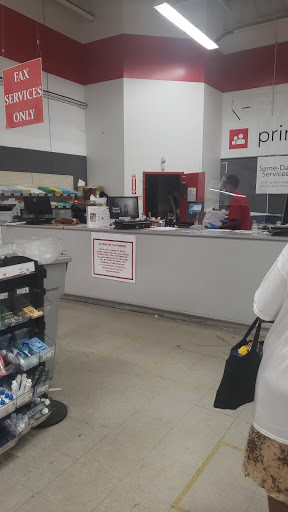 Office Supply Store «Office Depot», reviews and photos, 5064 Memorial Dr, Stone Mountain, GA 30083, USA