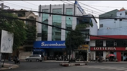 Hình Ảnh Sacombank Bình Phú