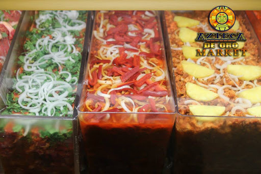 Grocery Store «Azteca De Oro Market», reviews and photos, 499 State St, Clearfield, UT 84015, USA