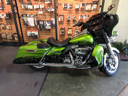 Motorcycle Dealer «Lone Star Harley-Davidson, Triumph», reviews and photos, 1211 Loop 323 S SE, Tyler, TX 75701, USA