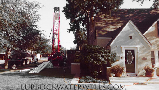 Drilling equipment supplier Lubbock