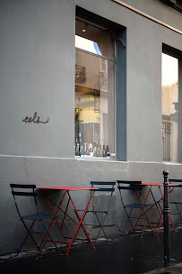 Photos du propriétaire du Restaurant Eels à Paris - n°4