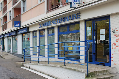 Blondelet Cauchois Fersing Sidot à Darnétal