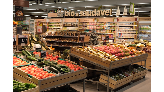 Avaliações doContinente Modelo Portela Ralis em Loures - Supermercado