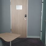 Photo n°19 de l'avis de Sascha.e fait le 11/07/2023 à 19:16 sur le  Premier Inn Frankfurt Westend hotel à Frankfurt