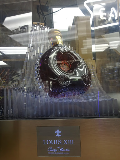 Liquor Store «New World Liquor», reviews and photos, 343 S Congress Ave, Austin, TX 78704, USA