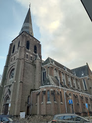 Heilig Kruiskerk