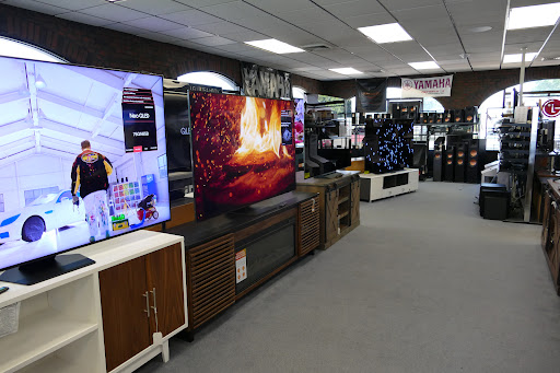 Electronics Store «Hephner TV & Electronics Inc», reviews and photos, 737 Washington S, Wichita, KS 67211, USA