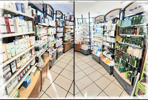 Pharmacie Boudet à Angoulême