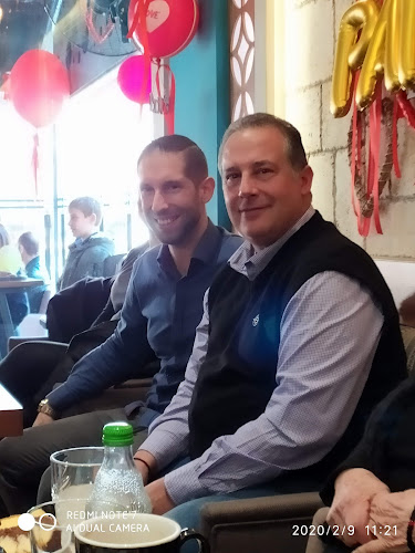 Lώston cocktail & wine bar - Αμαλιάδα