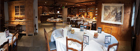 Photos du propriétaire du Restaurant français La Maison Carrier à Chamonix-Mont-Blanc - n°1