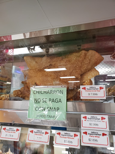 Supermarket «Jalisco Supermarket», reviews and photos, 1101 S Port Ave, Corpus Christi, TX 78405, USA