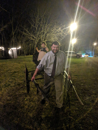 Event Venue «Old Spencer Mill», reviews and photos, 399 Old Spencer Rd, Burns, TN 37029, USA