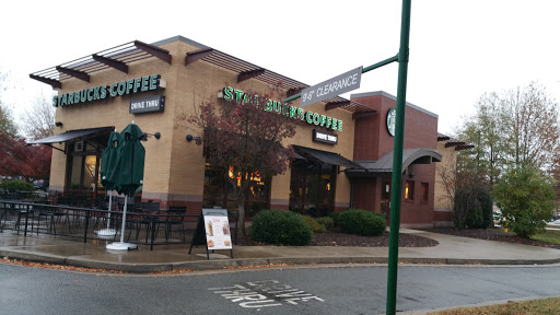 Starbucks, 2400 Chesapeake Square Ring Rd #104, Chesapeake, VA 23321, USA, 