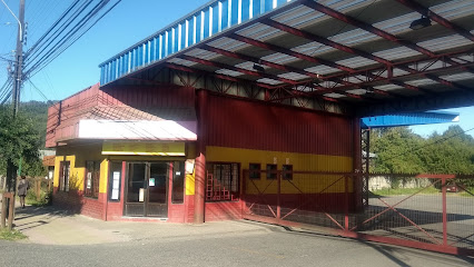 Terminal Cruz Del Sur
