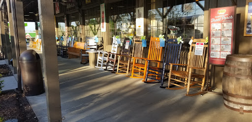 American Restaurant «Cracker Barrel Old Country Store», reviews and photos, 350 S Mt Juliet Rd, Mt Juliet, TN 37122, USA