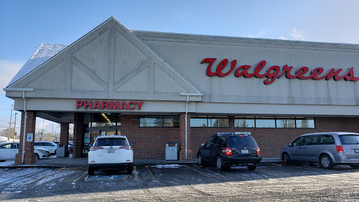 Drug Store «Walgreens», reviews and photos, 8224 Steilacoom Blvd SW, Lakewood, WA 98498, USA