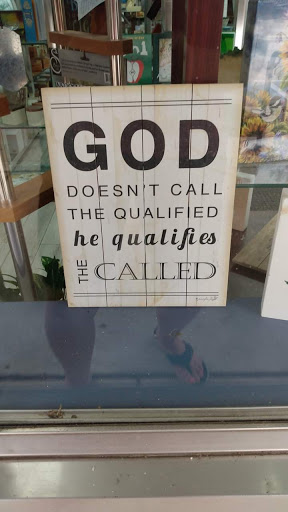Book Store «Bartow Christian Books & Gifts», reviews and photos, 326 E Main St, Bartow, FL 33830, USA