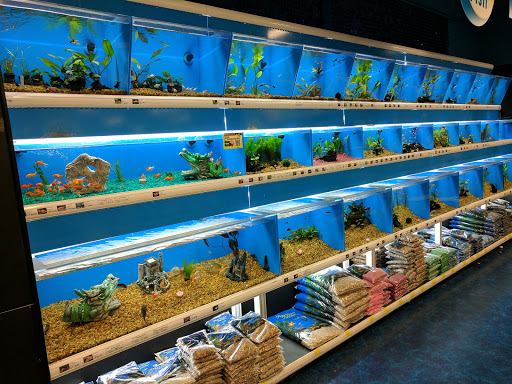 Pet Store «Pet Supermarket», reviews and photos, 12576 SW 8th St, Miami, FL 33184, USA