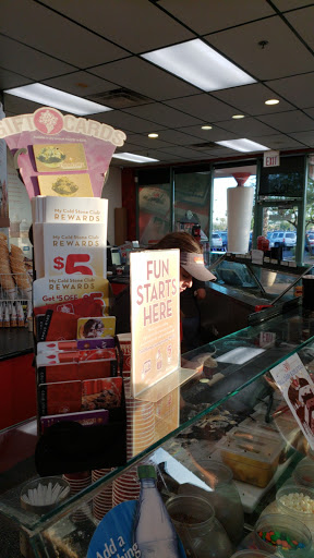 Ice Cream Shop «Cold Stone Creamery», reviews and photos, 1649 S Stapley Dr #102, Mesa, AZ 85204, USA