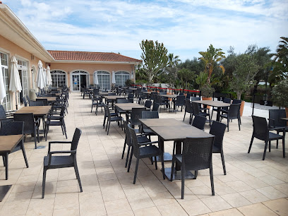 Restaurante Alannia Guardamar - N-332, km. 73, 4, 03140 Guardamar del Segura, Alicante, Spain