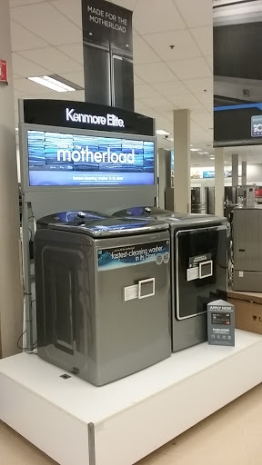 Department Store «Sears», reviews and photos, 3101 PGA Boulevard, Palm Beach Gardens, FL 33410, USA