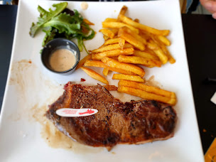 Photo n°75 de Restaurant La Brise Talmont à Talmont-sur-Gironde ()
