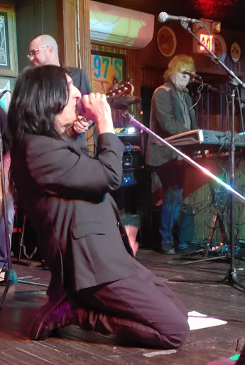 Bar «Barley House», reviews and photos, 5612 SMU Boulevard, Dallas, TX 75206, USA