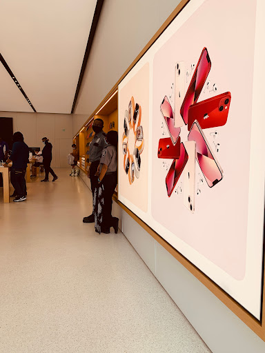 Computer Store «Apple St. Johns Town Center», reviews and photos, 4835 River City Dr, Jacksonville, FL 32246, USA