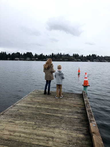 Park «Willard Wyatt Park», reviews and photos, 10508 Chapel Hill Rd, Lake Stevens, WA 98258, USA