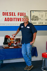 Diamond Diesel and Turbocharger Service - Photo 4 - Car repair in Sparks, NV, Sparks