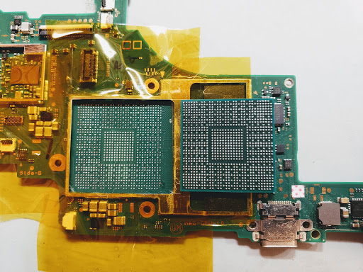 Cell Phone Store «eFX-Computer», reviews and photos, 320 E 14th St, San Leandro, CA 94577, USA