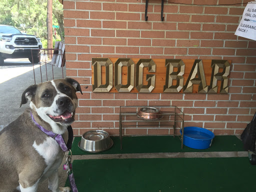 Pet Store «Island Dog», reviews and photos, 410 Mallery St, Saint Simons Island, GA 31522, USA