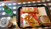 Aliment-réconfort du Restauration rapide Burger King à Pau - n°12