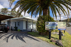 The Sands Motel