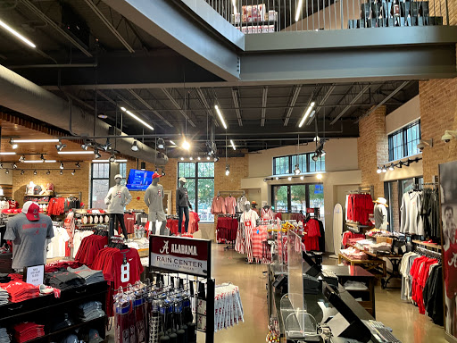 Book Store «University of Alabama Supply Store», reviews and photos, 751 Campus Dr W, Tuscaloosa, AL 35401, USA