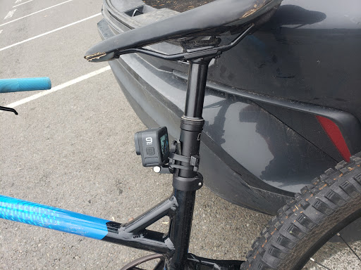 Bicycle Store «Bonney Lake Bicycle Shop of Sumner», reviews and photos, 1406 Main St, Sumner, WA 98390, USA