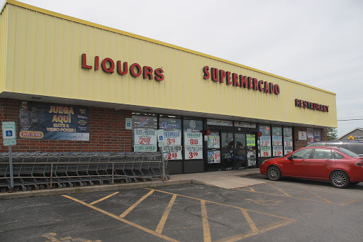 Three Amigas, 450 W Liberty St, Wauconda, IL 60084, USA, 