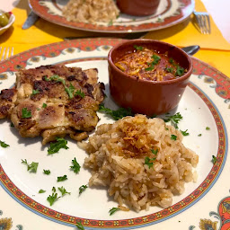 Photo n°6 de Restaurant Alexandrie à Vichy ()