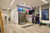 FuncPhysio Physical Therapy - Photo 2 - Car repair in New York, NY, Manhattan