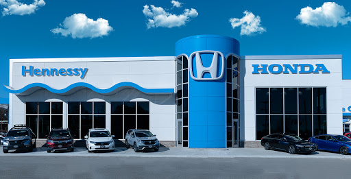 Hennessy Honda of Woodstock, 8931 GA-92, Woodstock, GA 30189, USA, 