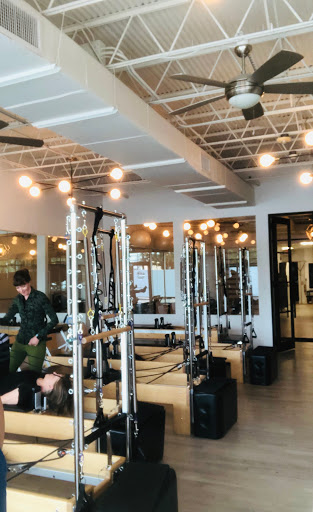 Pilates Studio «Pure Body Studio», reviews and photos, 3865 Bellaire Blvd, Houston, TX 77025, USA