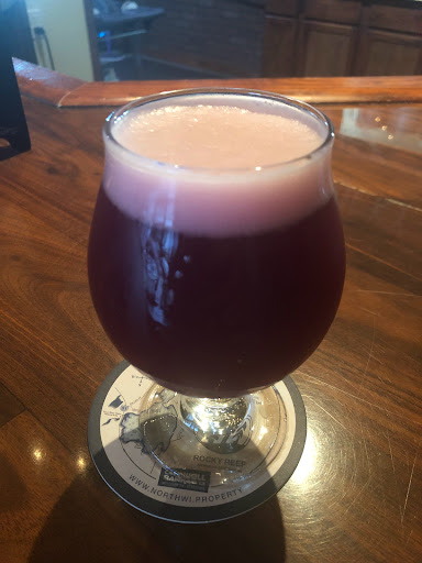Brewery «Rocky Reef Brewing Company», reviews and photos, 1101 1st Ave, Woodruff, WI 54568, USA