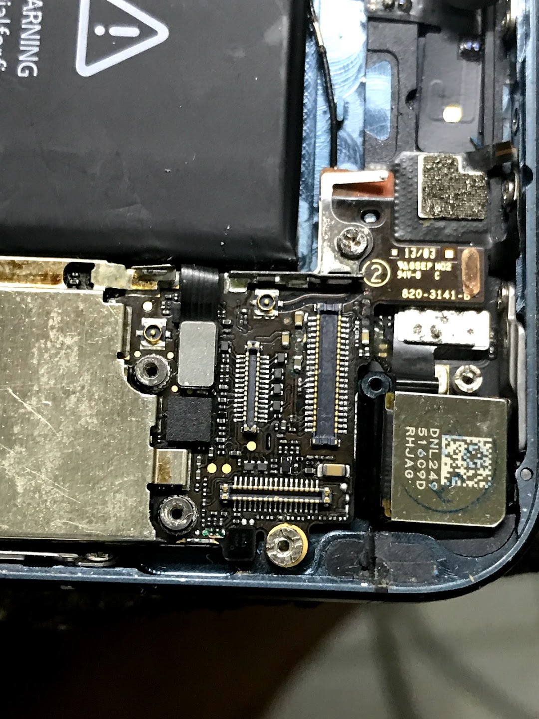 YopKideySolution Handphone Repair