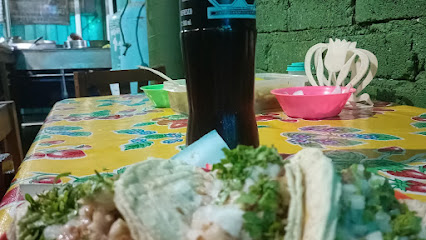 TAQUERIA D LIRIO