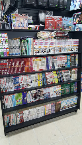 Video Game Store «Blue Dragon Video Games», reviews and photos, 727 S Nova Rd, Ormond Beach, FL 32174, USA