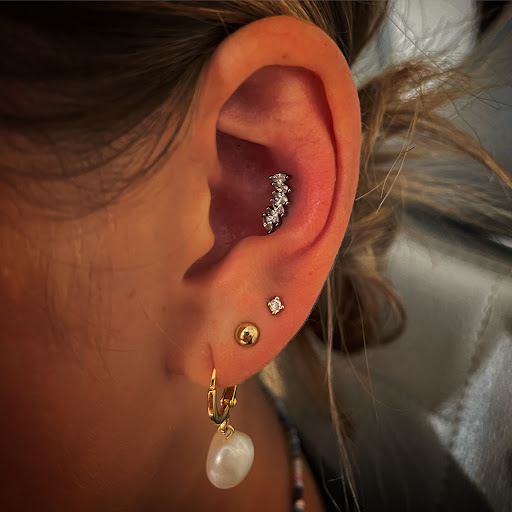 Explore letter e tattoo ideas, creative tattoo ideas in West Bend, available at MayJack Studio