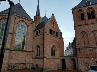 Kleine of Mariakerk, Vollenhove