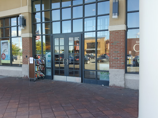 Book Store «Barnes & Noble», reviews and photos, 1245 NY-300, Newburgh, NY 12550, USA
