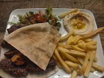 Kebab du Restaurant libanais ADONYS à Lyon - n°1
